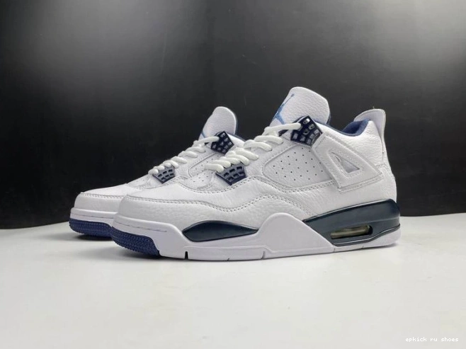 Jordan 4 (2015) Retro 314254-107 Columbia 0820